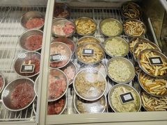 -湖南老灶台·生态农业餐饮(龙胜店)