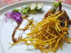-舌尖上的食缘花园主题餐厅