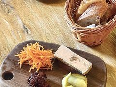 -羽深肉铺 Steak & Wine