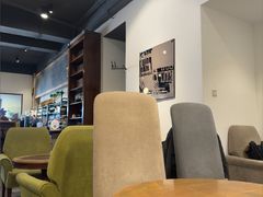 -藏书馆咖啡LibraryCoffee·Bistro(牡丹园店)