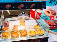 -罗莎蛋糕(魔法师司门口店)