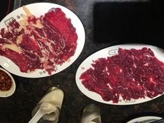 -八合里潮汕鲜牛肉火锅(惠州华贸店)