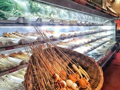 -马路边边串串香(双井直营店)