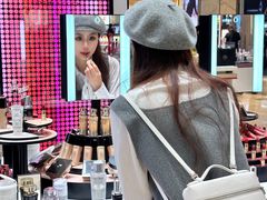 -松雷商业(南岗店)