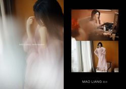 -MAO亲爱的猫婚纱摄影工作室