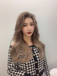 -3AM·S HAIR SALON烫发染发接发