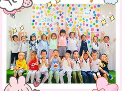 -华杉幼儿园(通州校区)