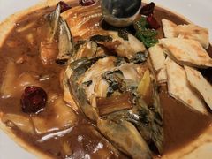 -悦融琥珀·京鲁菜·海味珍品(西单店)