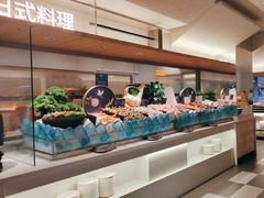 -星伦多自助料理·涮烤一体(江桥万达店)