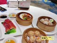 -红棉中餐厅·广州海航威斯汀酒店