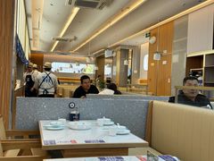 -桂大叔·砂锅粥·家传闽粤菜(县西巷店)