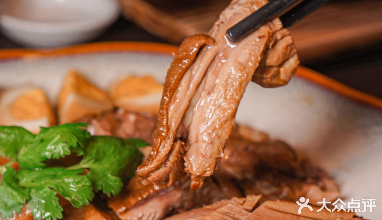  这家在蛇口希尔顿的潮汕海鲜餐厅不允许你们没吃过！！