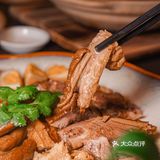  这家在蛇口希尔顿的潮汕海鲜餐厅不允许你们没吃过！！