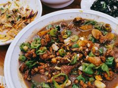 -俭寨大盘鸡·缸子肉·小公鸡·新疆菜(云通店)