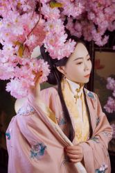 -盘子女人坊古装写真摄影(天津总店)