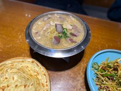 -95号酱骨·一块豆腐(展春园西路店)