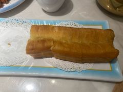 -粤顺渔坊·中山脆肉鲩火锅(清湖店)