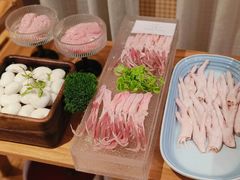 -五星桥原切肥牛火锅·30年专注好牛肉(湖塘店)