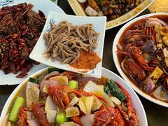 -唐门江湖菜(龙石路店)