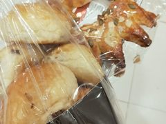 面包-盒马鲜生(宝地店)