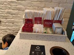-COSTA COFFEE(西贸凯德晶品4层2店)