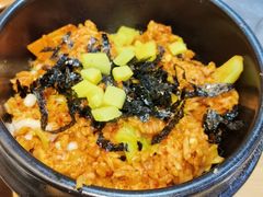 -许妈妈餐厅烤肉烧烤家常菜(明润广场店)