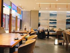 -隐泉之语日式料理(王府中环店)