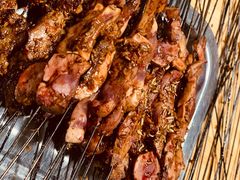 -清真·马峰烤肉(小学习北巷店)