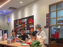 -小杨生煎(江南环球港店)