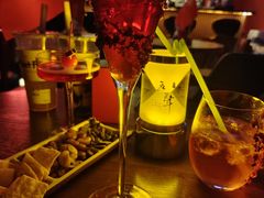 -MM·五声·音乐人与调酒师(西安路店)