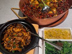 -星·South Beauty·俏江南(国贸店)