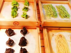 -美盛喜来登大酒店-盛宴标帜餐厅