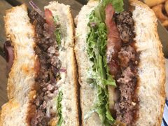 -Fergburger(皇后镇店)