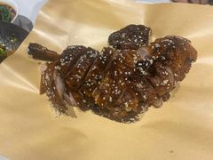 -眉州东坡·熊猫主题餐厅(枫蓝店)