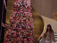 -华尔道夫酒店·羿庭(金鱼胡同店)