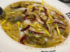 -渔语鱼新川菜Bistro(万象天地店)