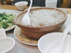 -砂锅居(西四店)