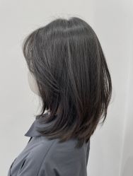 -匠心荟MG染烫店