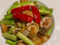 -富力丽思卡尔顿酒店·丽轩中餐厅