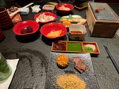 -300杯·和牛烧肉清酒专门店(廊里店)