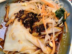 古法热米皮-魏家凉皮(协和店)