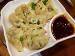 二哥锅贴-关二哥烧烤(王家湾店)