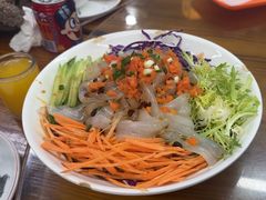 -十二道丰味·徐州土菜·烧烤(何山路店)
