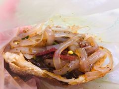 -小陈方酥锅盔(古城总店)
