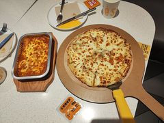 -乐凯撒披萨(南山书城店)