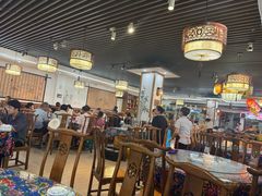 -三大钵江湖菜(空港店)