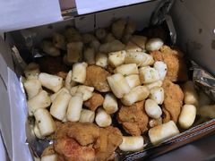 -BOPEYE·波派炸鸡(河西中央商场店)