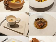 -The V泽惟·低温慢煮料理