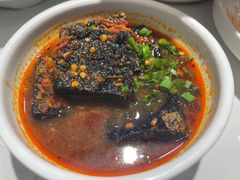 -兰湘子·湘菜小炒(长安万科广场店)