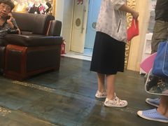 -齐汇维景大酒店游泳馆(山东政协大厦齐汇维景)